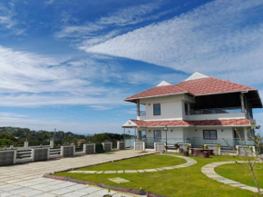 Plachoos Gardens - A luxury serviced villa in Kuttikkanam